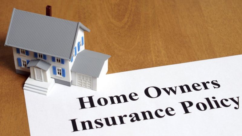 3 Signs You Need to Check Your Home Insurance