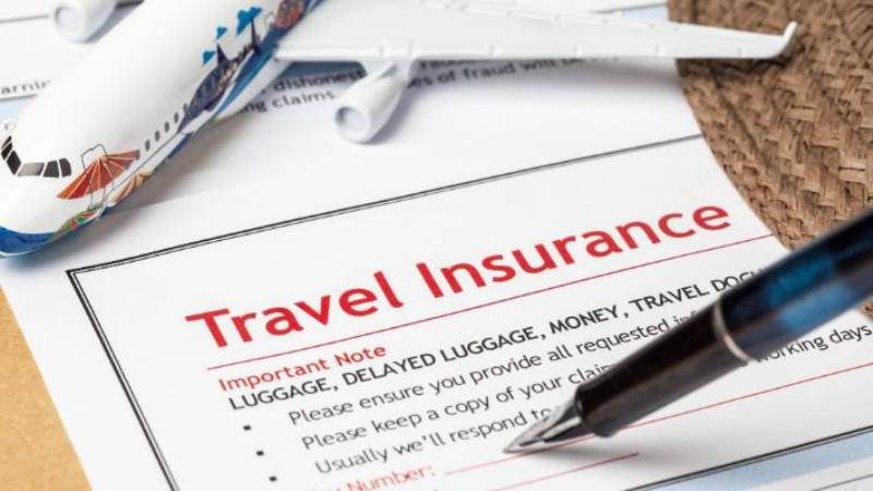 Understanding Holiday Insurance Policy