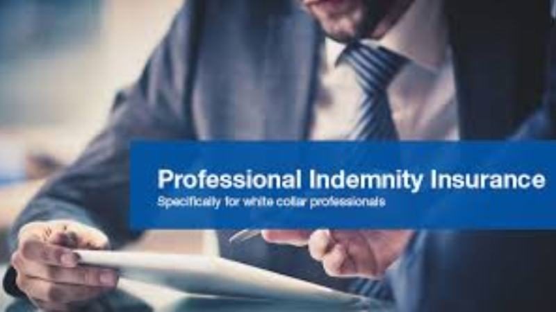 Professional Indemnity Insurance: Explained
