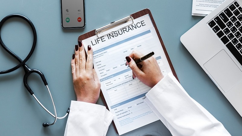 Advantages & Disadvantages Of Term Life Insurance